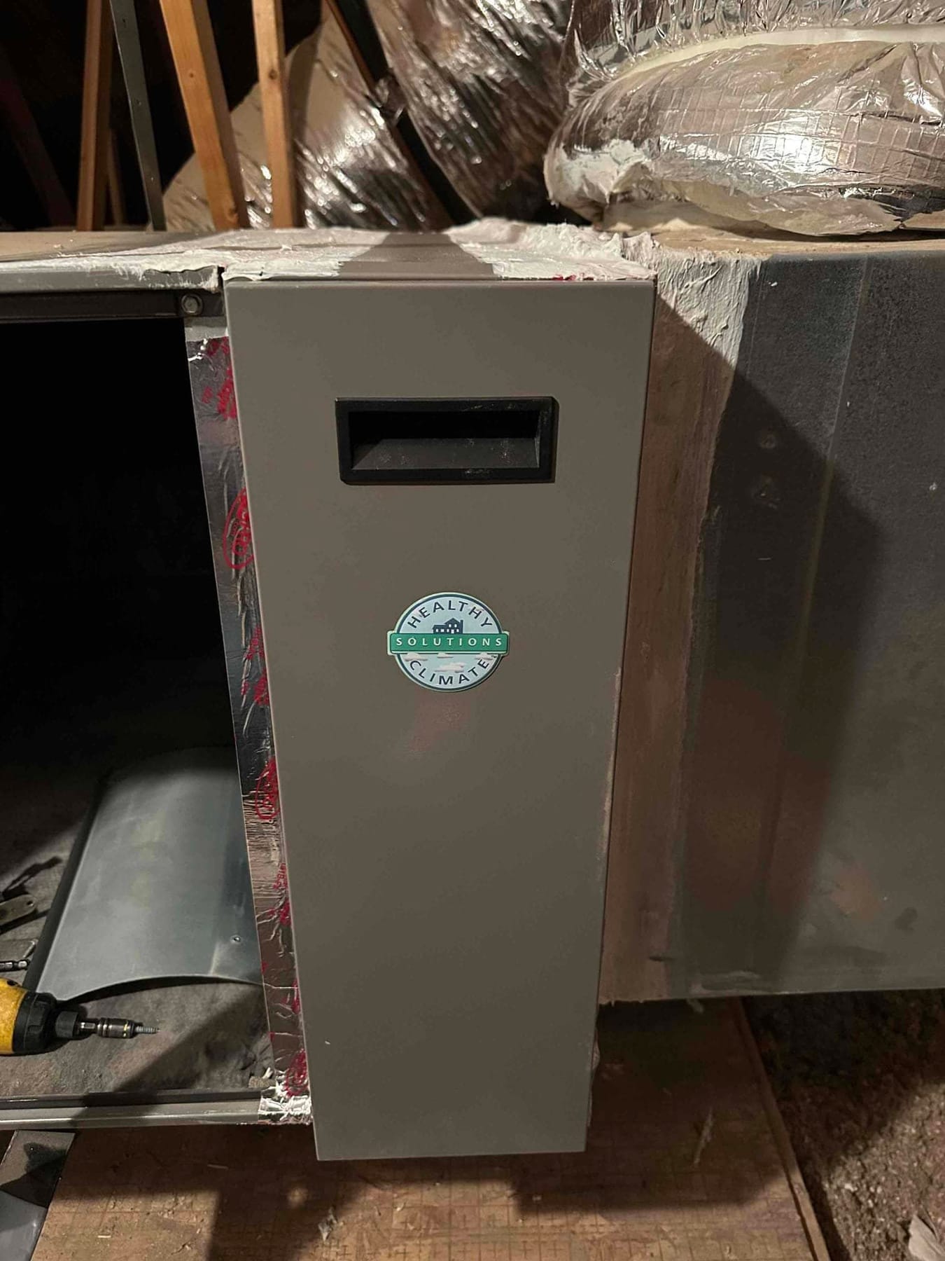 How Proper Filtration Improves Indoor Air Quality