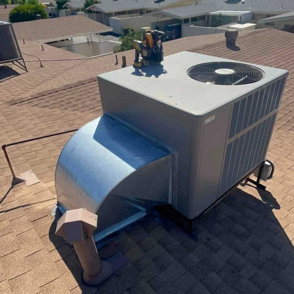 How High Summer Temperatures Impact Your HVAC System