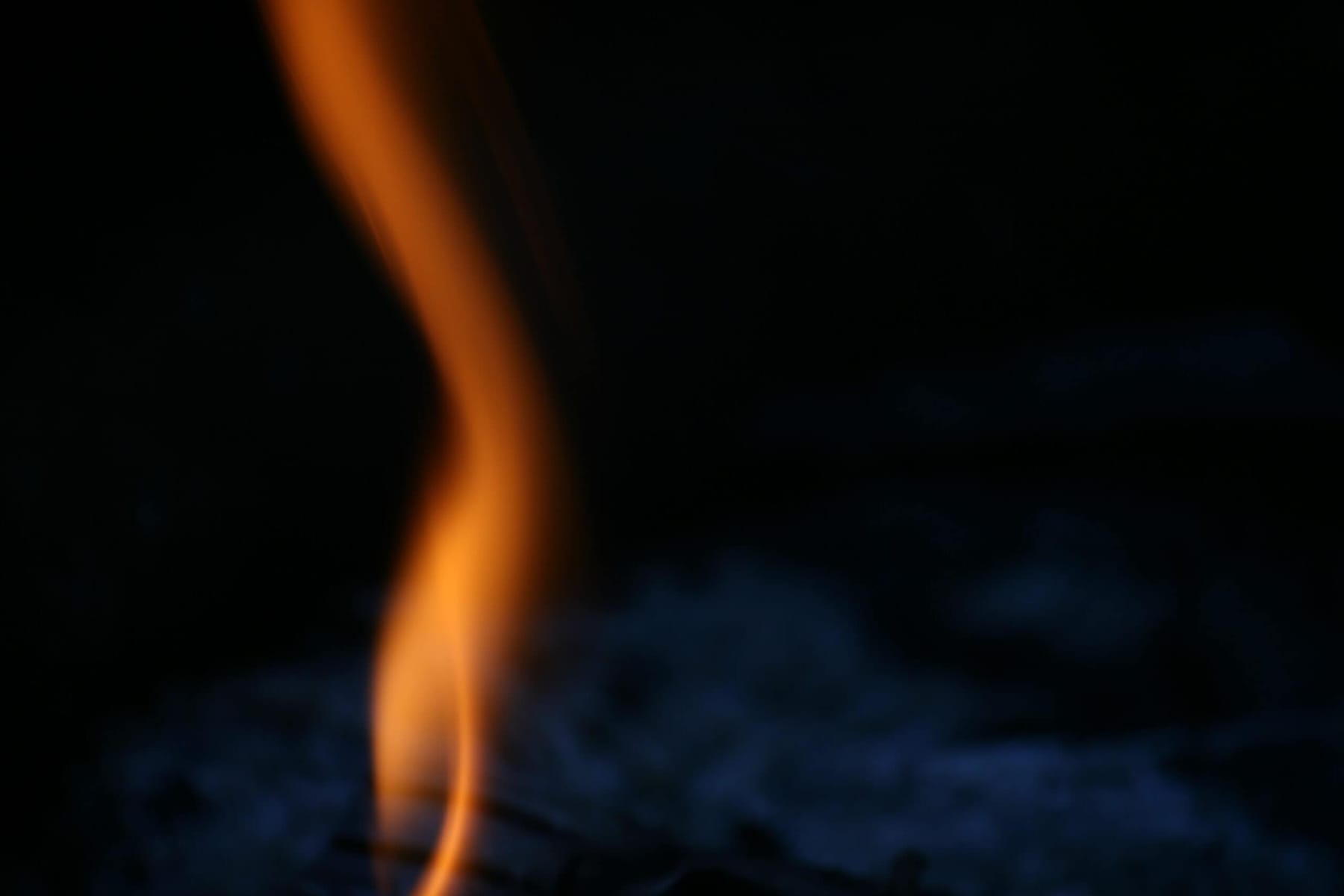 What to Expect the First Time You Turn Your Heater On