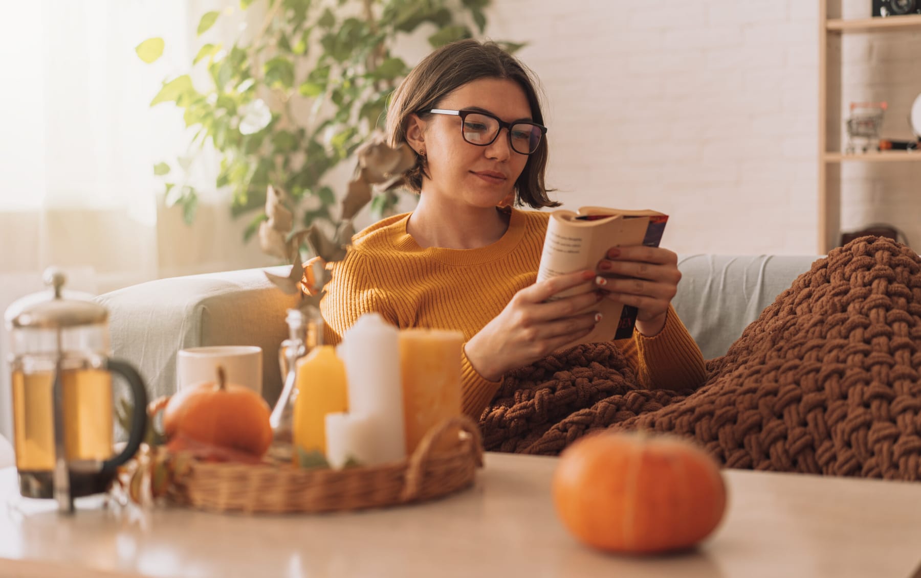 Monster-Proofing Your Home: A Homeowners Guide to Fall Comfort